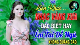 Bolero Tuyển Chọn 2024 - Nhạc Vàng Xưa Đặc Biệt Hay GÂY NGHIỆN Nhất Hiện Nay - Công Tuấn Bolero