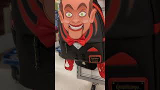 Loungefly Goosebumps Slappy 👀 #goosebumps #slappy