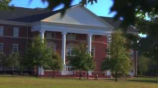 Union University: Integrating Top-Tier Academics and Christian Faith