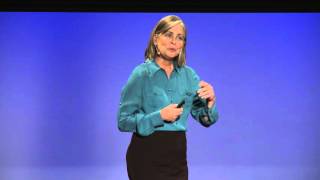 Envisioning Tomorrow: Florida's Environmental Women | Leslie Kemp Poole | TEDxOrlando