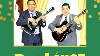 Dúo hermanos López (Alabanzas con Requinto y guitarra) desde el Salvador para Argentina.