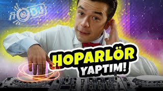 Hoparlör Yaptım