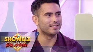 Gerald Anderson, inalala ang karanasan sa loob ng bahay ni kuya | Showbiz Pa More