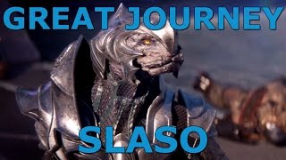 Halo 2 Anniversary: The Great Journey SLASO