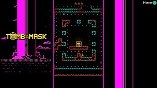Tomb of the Mask Gameplay Walkthrough - Stage 47-57 (iOS, Android).