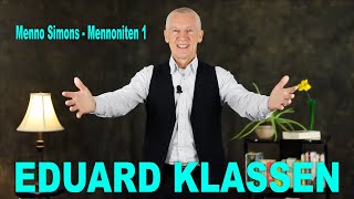 Eduard Klassen \