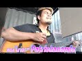 คนไกล - Pattrickananda Cover Live in my Office ( By ThunvaOfficial )