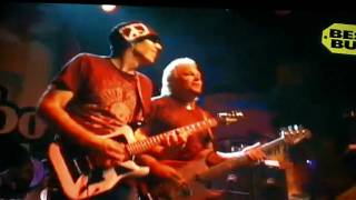 Chickenfoot - Oh Yeah (Cabo Wabo 20th Anniversary Webcast)