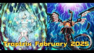 Traptrix Deck | Post February 2025 Banlist | Master Duel