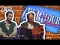 La Panchina - Ale e Franz - Zelig in Tour 2003