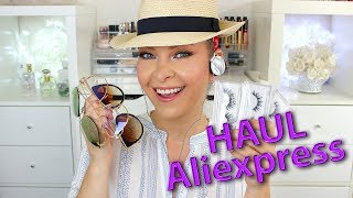 קניות מעלי אקספרס #1 HUAL ALIEXPRESS