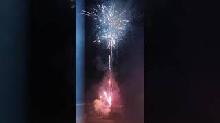 诗巫农历新年鞭炮 Sibu CNY Fireworks 2021