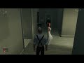 Hitman: Blood Money - Mission #9 - Till Death Do Us Part