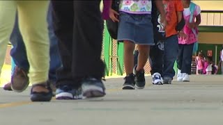$878K returned to school districts now in compliance with state masking law