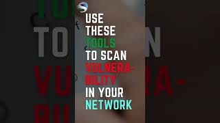Top-4 Network Vulnerability Scanning Tools.