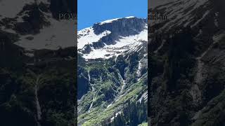 We were blown away by this hiking trail in Washington 👇👇 When people hike in WA, the Mount Baker