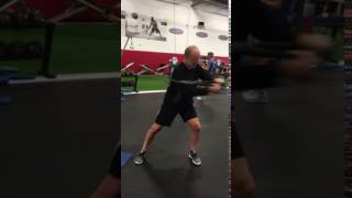 Transverse Chop