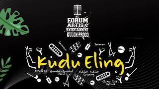 Pentas Musik Kolaborasi Forum Artis & Entertainment Kulon Progo 