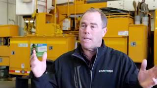 Delivering Reliability: Distribution ROW Hardening