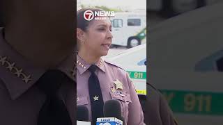 1 killed, 1 in custody after deputy serving search warrant in child porn probe shoots armed person