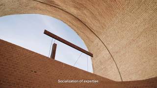 Wienerberger Brick Award 2018 Special Prize Winner: San Bernardo Chapel, Argentina