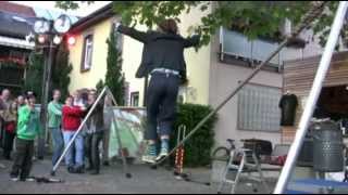 33. Brunnenfest in Oberursel 2012