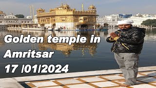 Amritsar Tourist places Amritsar Tourplan 2025 Amritsar Golden Temple #amritsartraveltracker