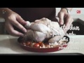 Tips Memasak Bersama Kevindra: Roasted Chicken