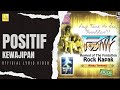 Positif - Kewajipan (Official Lyric Video)