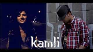 Kamli - Dhoom 3 (Sunidhi Chauhan) | Cover by Shirley Setia ft. The Gunsmith