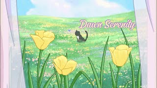 Dawn Serenity | Positive Energy Music for a Joyful and Motivated Day