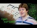 Getting Sorted & Big O Notation - Computerphile