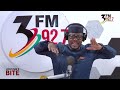 Johnnie's Bite on 3FM Sunrise - July 23, 2024