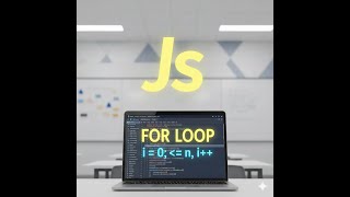 JavaScript For Loop Explained with Real Examples | Easy Tutorial