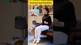 Leg flexibility || Chinese Culture || Qi Gong || Martial Arts || Tai chi exercise