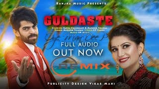 Guldaste ( Official Remix ) || Masoom Sharma || Dj ManDeeP  || MD Music New song