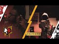 SUNDAY SERIES | Suspect (AGB) - Freestyle [Music Video] | GRM Daily | KRXOVR REACTION
