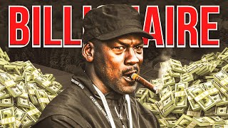 How Michael Jordan Spent $2 BILLION Dollars!