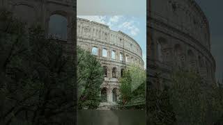 Architecture history of europe   #short #educational