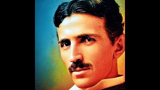 Everything is the Light An Interview with Nikola Tesla