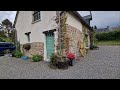 charming 3 bedroom normandy holiday cottage for rent in france.