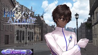 アルジュナが征く！　四十八話【Fate/Grand Order Arcade】Arjuna fights in Grail war