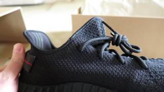 ADIDAS YEEZY BOOST 350 v2 AUTHENTIC DS (STEGRY / BELUGA