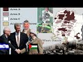 benarkah Israel mencaplok wilayah Palestina?simak kronologi sejarahnya