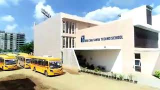 Sri Chaitanya Techno School-Pallavaram-2-school tour