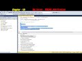 SQL Server - STRING_AGG function in SQL server