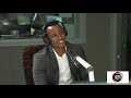 Duduzane Zuma on Kaya Drive with Sizwe Dhlomo