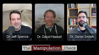 Ep. 6 Lies, damned lies, and the media? With Dr. David Haskell