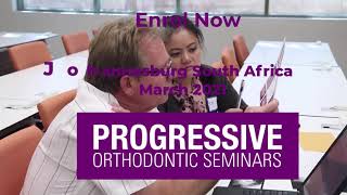 2-Year Fixed Orthodontics course 2024 Johannesburg, South Africa