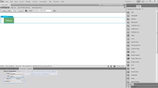 Using DMXzone Bootstrap 3 Button Elements